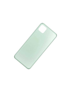 Tapa trasera para Samsung A22 5G /A226 Verde 2