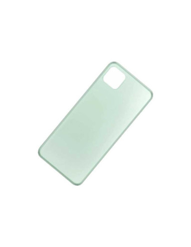 Tapa trasera para Samsung A22 5G /A226 Verde