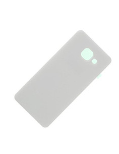 Tapa trasera para Samsung A3 2016 /A310 Blanca 2