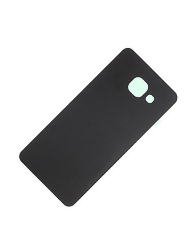Tapa trasera para Samsung A3 2016 /A310 Negra