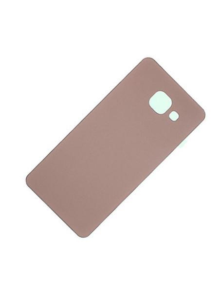 Tapa trasera para Samsung A3 2016 /A310 Rosa