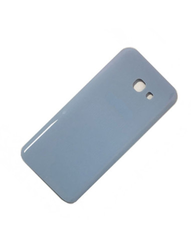 Tapa trasera para Samsung A3 2017 /A320 Azul