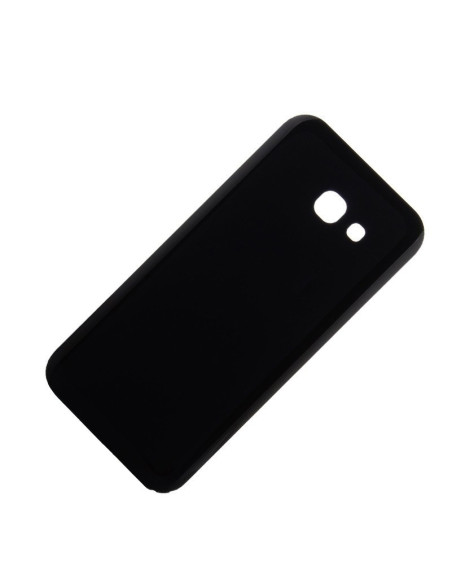 Tapa trasera para Samsung A3 2017 /A320 Negra