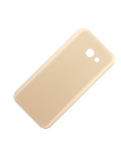 Tapa trasera para Samsung A3 2017 /A320 Oro 2