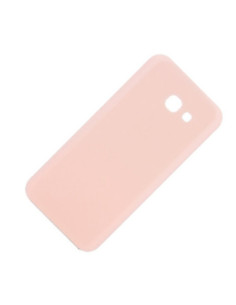 Tapa trasera para Samsung A3 2017 /A320 Rosa 2