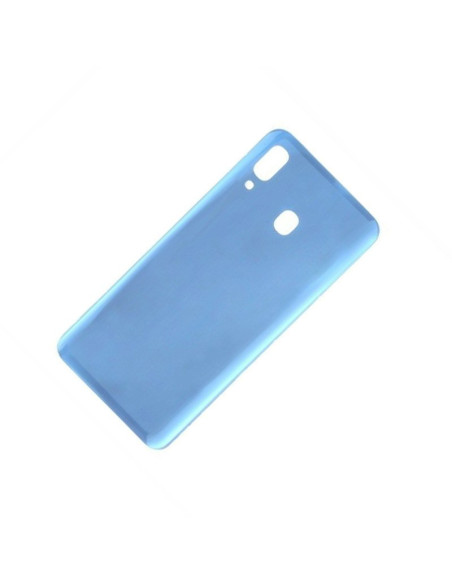 Tapa trasera para Samsung A30 /A305 Azul