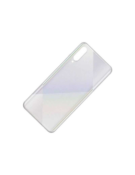 Tapa trasera para Samsung A30S /A307 Blanca