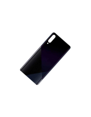 Tapa trasera para Samsung A30S /A307 Negra