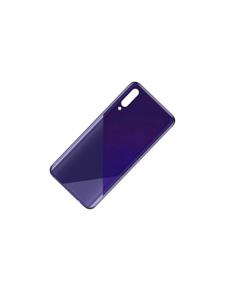 Tapa trasera para Samsung A30S /A307 Púpura