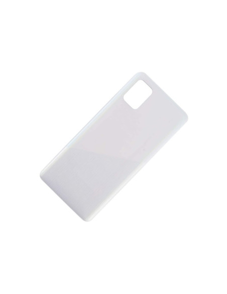 Tapa trasera para Samsung A31 /A315 Blanco