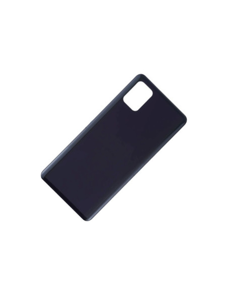 Tapa trasera para Samsung A31 /A315 Negro