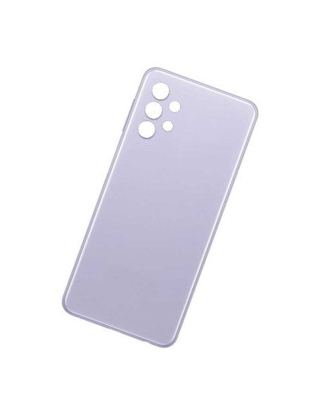 Tapa Trasera para Samsung A32 4G (A325) Púrpura