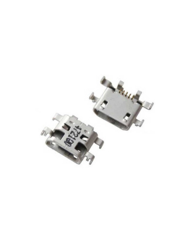 Conector de carga para Sony Xperia M2 /D2303 D2305 D2306 /M2 dual /D2302 S50H