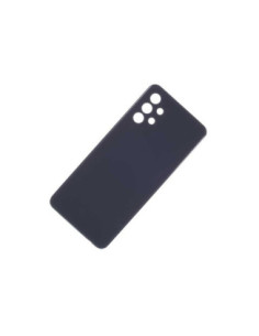 Tapa trasera para Samsung A32 4G /A325 Negro 2