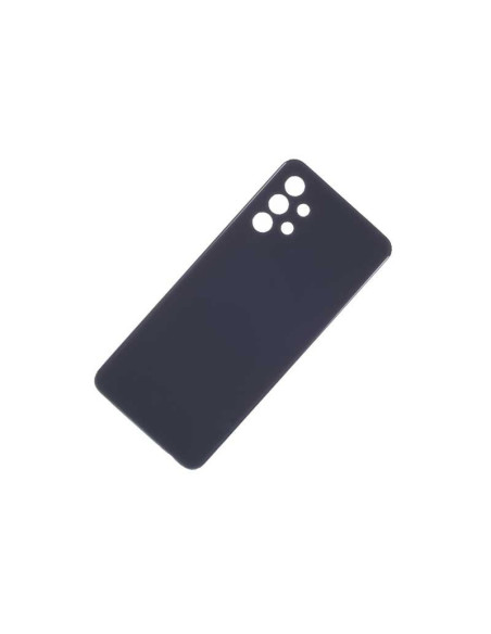 Tapa trasera para Samsung A32 4G /A325 Negro