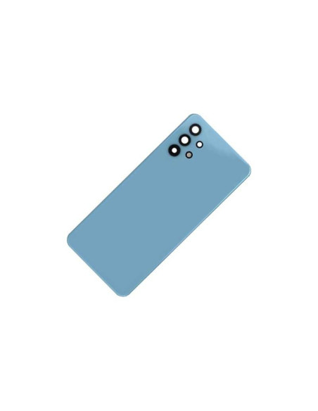 Tapa trasera para Samsung A32 5G / A326 Azul