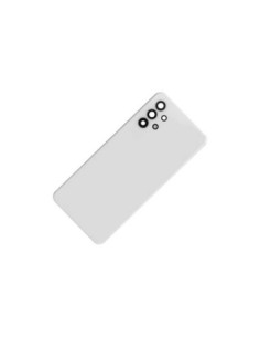 Tapa trasera para Samsung A32 5G / A326 Blanco 2