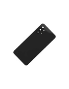 Tapa trasera para Samsung A32 5G / A326 Negro 2