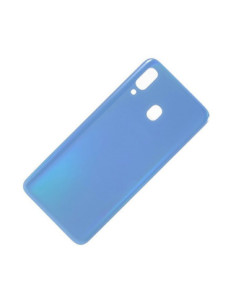 Tapa trasera para Samsung A40 /A405 Azul 2