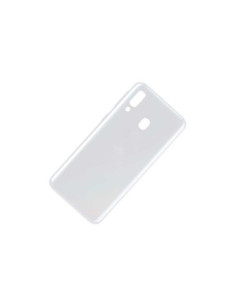 Tapa trasera para Samsung A40 /A405 Blanca 2