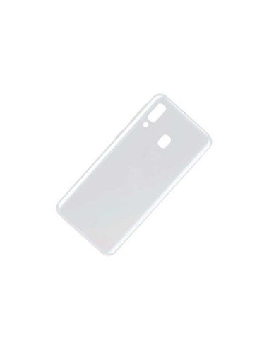Tapa trasera para Samsung A40 /A405 Blanca