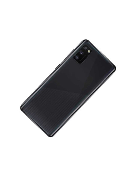 Tapa trasera para Samsung A41 /A415 Negra