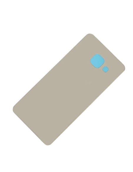 Tapa trasera para Samsung A5 2016  /A510 Oro