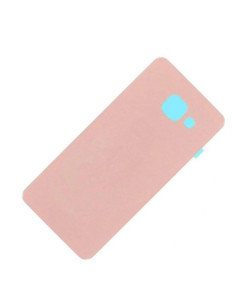 Tapa trasera para Samsung A5 2016 /A510 Rosa 2