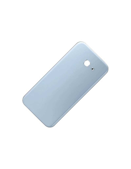 Tapa trasera para Samsung A5 2017 /A520 Azul