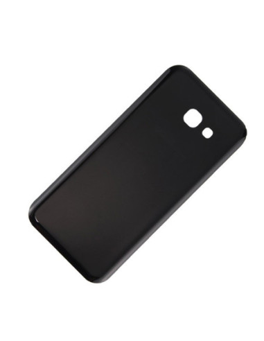 Tapa trasera para Samsung A5 2017 /A520 Negra
