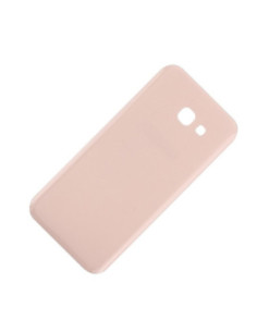 Tapa trasera para Samsung A5 2017 /A520 Oro Rosa 2