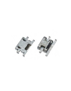 Conector de carga para Sony Xperia M /C1904 C1905 /M dual /C2004 C2005 /Sony T3 /D5102 D5103 D5106 2
