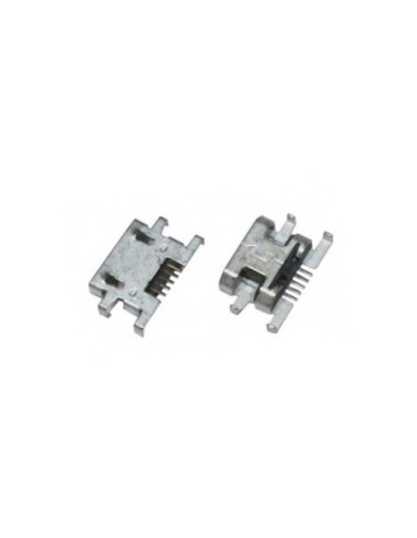 Conector de carga para Sony Xperia M /C1904 C1905 /M dual /C2004 C2005 /Sony T3 /D5102 D5103 D5106