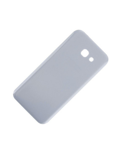 Tapa trasera para Samsung A5 2017 /A520 Plata