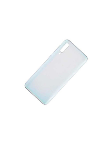Tapa trasera para Samsung A50 /A505 Blanca