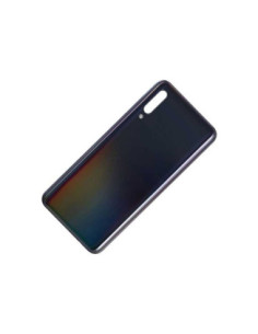 Tapa trasera para Samsung A50 /A505 Negra 2