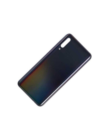 Tapa trasera para Samsung A50 /A505 Negra