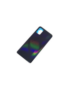 Tapa trasera para Samsung A51 /A515 Negra 2