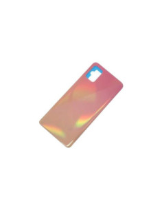 Tapa trasera para Samsung A51 /A515 Rosa 2