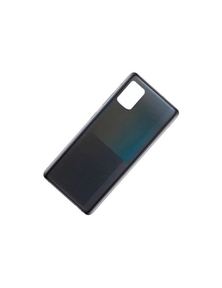Tapa trasera para Samsung A51 5G /A516 Negra
