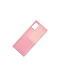Tapa trasera para Samsung A51 5G /A516 Rosa 2