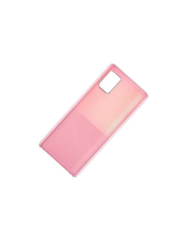 Tapa trasera para Samsung A51 5G /A516 Rosa