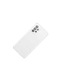 Tapa trasera para Samsung A52 5G /A526B Blanco 2
