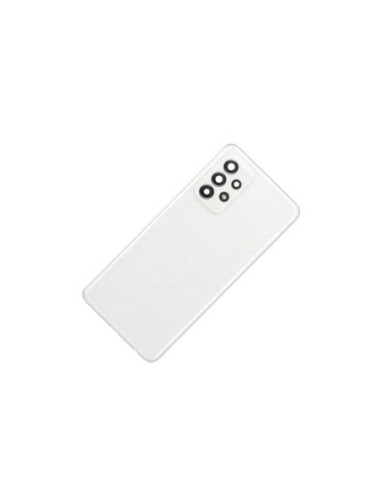 Tapa trasera para Samsung A52 5G /A526B Blanco