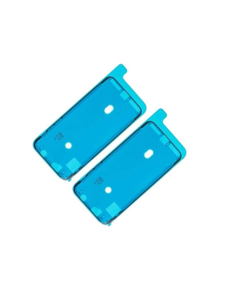 Adhesivos de pantalla para iPhone XR /iPhone 11