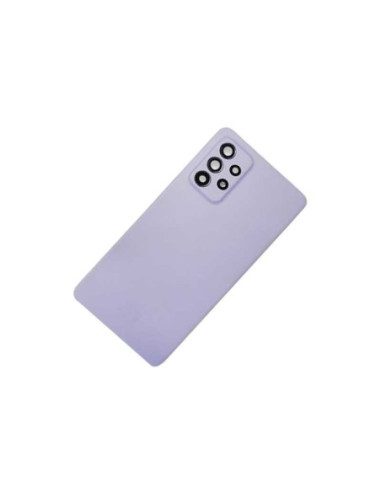 Tapa trasera para Samsung A52 5G /A526B Morado