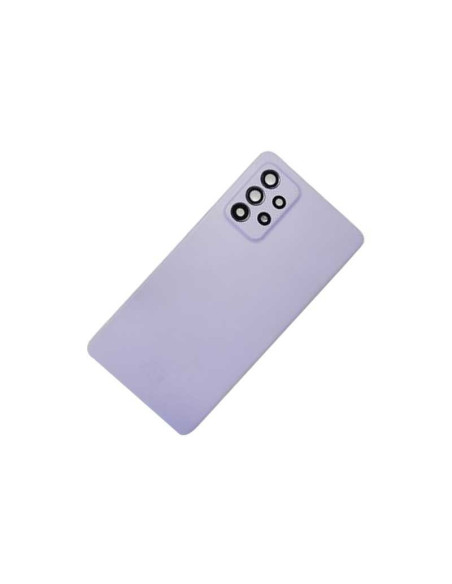 Tapa trasera para Samsung A52 5G /A526B Morado