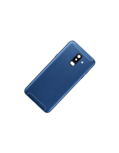 Tapa trasera para Samsung A6 Plus /A605 Azul 2