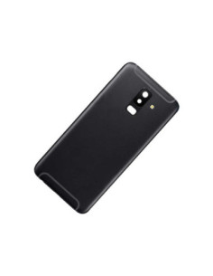 Tapa trasera para Samsung A6 Plus /A605 Negra 2
