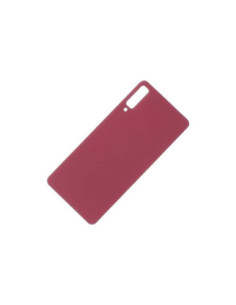 Tapa trasera para Samsung A7 2018 /A750 Rosa 2